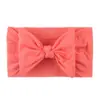 Accesorios para el Cabello de Bebé, Diademas de Moño de Nailon Suaves y Cómodas, Accesorios para Niños, Accesorios de Princesa, Disponibles Exclusivamente para Ventas Transfronterizas