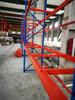 Estanterías Pesadas Tipo Viga para Almacén, Estanterías Tipo Viga de Alto Nivel, Racks de Almacenamiento para Bodegas, Venta al por Mayor, Alta Capacidad de Carga