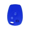 Para smart smart forfour Funda de Silicona para Llave smart fortwo Funda para Llave Funda para Mando a Distancia