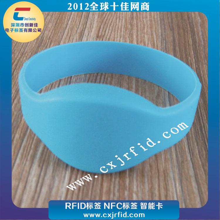 RFID硅胶腕带12 (61)