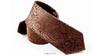 Corbata tejida de poliéster 2018 para hombre, corbata roja estrecha de 6 cm, jacquard, corbata formal, accesorios para el cuello, regalos para bodas y fiestas