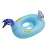 Flotador de Asiento para Niños, Flotador de Natación con Diseños de Animales, 17 Diseños para Elegir, Adecuado para Bebés de 0 a 5 Años