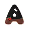 Cuentas de Silicona 3D Decoraciones para Collares DIY Cuentas de Uniforme de Enfermera de Dibujos Animados Resina Venta al por Mayor Cuentas de Silicona de Uniforme de Enfermera