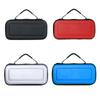 Adecuado para Bolsa de Almacenamiento de Switch, Bolsa para Consola de Juegos Nintendo, Bolsa de Almacenamiento de Switch, Bolsa Portátil, Bolsa Cóncava-Convexa