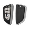 Adequado para conjunto de chaves da série BMW 5 lâmina BMW série 3 novo conjunto de chaves de carro x3 fivela de alta qualidade com tudo incluído X1X5 shell atacado