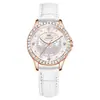 Dropshipping Olevs Nuevo Estilo Ins Reloj Pequeño Fresco para Mujer Gypsophila Casual Simple