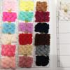 Cuadros de Piña en stock 20 colores barato mayoreo Terciopelo Beibei franela jacquard textil para el hogar tela para zapatos de casa