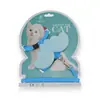Nuevo y lindo arnés y correa para mascotas con alas de ángel, arnés universal de nailon para gatos y perros, correa para pasear mascotas