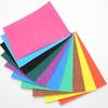 Lixa colorida por atacado lixa colorida multiespecificação lixa preta lixa para pintura infantil 16K/8K/4K/A4 materiais de educação pré-escolar