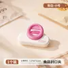 Clipe de Vedação para Alimentos Desenho Animado Clipe de Vedação para Pacote de Lanches Clipe à Prova de Umidade para Cozinha Conserva Fresca Clipe Multifuncional Doméstico Venda por Atacado