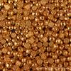 Lingote de ouro mini de simulação de liga lingote de ouro pequeno sólido imitação de ouro sementes de melão ábaco sólido cilindro de arroz cabaça companheira