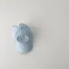 Gorra de Béisbol Infantil Ins Estilo Coreano Color Macarrón Protección Solar Secado Rápido para Niños y Niñas