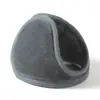 Bolsa para orejas orejeras cálidas protección para orejas de invierno orejeras de felpa de invierno para llevar en la parte posterior orejeras para orejas de mujer engrosadas