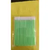 Palo de Pincel para Labios Hueco Transfronterizo, Pincel para Labios, Pincel de Belleza para Brillo de Labios, Pincel de Maquillaje Limpiador de Mousse para Pestañas, Herramientas de Belleza