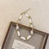Collar con Colgante de Gota de Aceite Diseño Personalizado Cadena para Clavícula Joyería Pesada