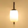 Lámpara de Pared Estilo Chino Nuevo Yida Lighting Lámpara Minimalista Moderna para Dormitorio Mesita de Noche Lámpara para Pasillo pasillo Estilo Chino Sala de Estar Luz Cálida