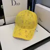 Nuevo Sombrero de Diamante Primavera y Verano 2024 para Mujer Casual Letra Celebridad de Internet Gorra de Béisbol Protector Solar Sombrero para el Sol Estilo Coreano Moderno