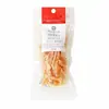 10 Obtén 1 Gratis Snacks Naturales para Perros Tiras de Carne de Pollo y Pato Envueltas Alrededor de Papas Fritas