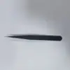 Pinzas para Pestañas Postizas de Fábrica, Rizador de Pestañas para Injerto de Artista de Pestañas, Clip de Pluma Dorada de Delfín, Herramienta de Clip para Florecimiento de Alta Precisión, Pinza para Cejas
