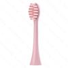 Adequado para MeiLing MeiLing Cabeça de escova de dentes elétrica T02101-A1/CH902/T021/m3 Substituição Universal Adulto