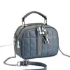Diretamente do fabricante, novas bolsas femininas são modernas, versáteis, casuais, da moda, estilosas, de alta qualidade, de grande capacidade, de luxo leve e de nicho