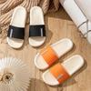 Novos chinelos de PVC soprados para homens e mulheres, para o verão, para áreas internas, banheiros e áreas externas, para praia, atacado de fábrica