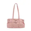 Bolso Tote de Gran Capacidad Estilo Retro para Mujer 2026 Nuevo Estilo Moda Versátil Bolso de Hombro Transfronterizo de Moda Bolso Cruzado
