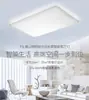 Fsl Foshan Lighting Led Simple y Elegante Luz de Techo Cielo Estrellado Nórdico para Sala de Estar y Dormitorio, Tres Habitaciones y Dos Salas, Lujo Ligero