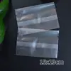 Bolsas de Embalaje para Pasteles de Copo de Nieve, Bolsas Selladas a Máquina, Caramelo de Turrón, Galletas, Pasteles de Yema de Huevo, Té, Bolsas de Embalaje para Pasteles de Luna, Bolsas Autoadhesivas