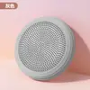 Esterilla de Yoga Inflable de PVC para Equilibrio, Cojín de Masaje Inflable, Pelota de Equilibrio Gruesa a Prueba de Explosiones, Entrenador de Equilibrio para Fitness Deportivo