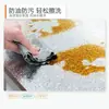 Papel pintado decorativo autoadhesivo a prueba de aceite específico para cocina, anti-manchas para estufa, fácil de limpiar, para uso doméstico