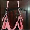 Explosões de comércio exterior SM Sexy Carmen Almofada Swing Sexo Auxiliar Ferramentas de tortura Suprimentos para adultos Cinto de amarração de bondage