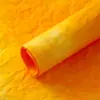 Papel de Envoltura Flor de Papel con Patrón de Piedra de Tinta Hecho a Mano Shangjin Textura Arrugada Cartón para Manualidades Materiales de Empaque Floral para Bricolaje