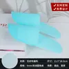 Chinelos Descartáveis de Veludo Coral para Outono e Inverno para Banho, Espessados e Antiderrapantes, Uso Doméstico para Receber Convidados, Suprimentos de Hotel
