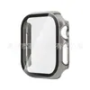 Aplicable para Funda de Apple S12 Watch Cubierta Protectora Apple iwatch 11 Funda Protectora S10 Película Integrada Funda de Apple Watch