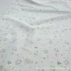40 telas digitales lisas estampadas para manualidades DIY, algodón popelina floral estampado, juego de patchwork DIY