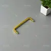 Juguete de comida en miniatura escala 1/6 casa de muñecas accesorios de ferretería en miniatura gancho de mango casa de muñecas escala 1/6 modelo mini mango