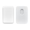 Soporte para Tarjetas Magsafe es Adecuado para la Serie Apple iPhone Soporte Magnético para Tarjetas Magnético Súper Fuerte N52 de Doble Fila 21 Imanes