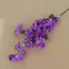 Flores artificiais de buganvília, um sucesso de vendas transfronteiriças, para casa, hotel, jardinagem, paisagismo, flores artificiais decorativas, fabricantes de flores de seda por atacado.