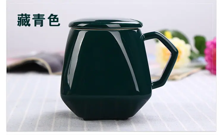钻石系列陶瓷杯_17