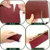 60-1000 # Rollo de Papel de Lija de Óxido de Aluminio de 4 Pulgadas 9.5cm Adecuado para Lijado de Metal, Madera y Pulido de Automóviles