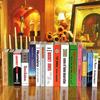 Las manualidades de papel pueden ser un lote mixto de decoración suave para el hogar, libro de decoración, libro de simulación, libro falso HH-150