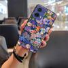 Adequado para Capa de Celular MOTO À Prova de Poeira Casal Silicone Grafite Masculino e Feminino Borda Total Personalizado Novo Estilo Dissipação de Calor Simples