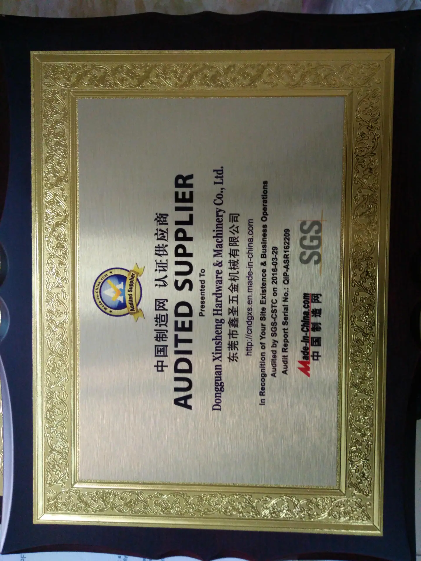 SGS (1)