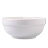Bowls, Platos, Cucharas y Palillos Jingdezhen Blanco Puro, Combinación Libre, Tazones para Fideos, Tazones para Sopa, Tazones y Platos Grandes, Vajilla Combinada, Apto para Microondas