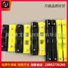 Zapatas de oruga de goma para excavadora Kubo Ishikawa Island Yangma Carter Wick Norden Hitachi
