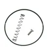 Kit de Reparación de Válvula de Admisión 2901205000 Piezas de Compresor de Aire Atlas Kit de Mantenimiento de Válvula de Descarga Producto Genuino Original