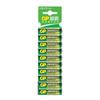 Atacado Pilha Alcalina No.5 No.7 Shuanglu Nanfu Chaoba Pilha No.5 No.7 1.5V Pilha para Controle Remoto Produtos Originais