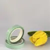 Fábrica de Fita Floral Atacado Fita Verde 20m Atacado Fita de Papel Crepom Fita Adesiva Floral Fita para Fazer DIY