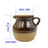 Panela de Barro de Yunnan, Bule de Chá de Cerâmica, Conjunto de Chá de Grés, Xícara de Compartilhamento, Arte do Chá Étnica, Artesão de Dali, Totalmente Feito à Mão, Queimado em Forno a Lenha
